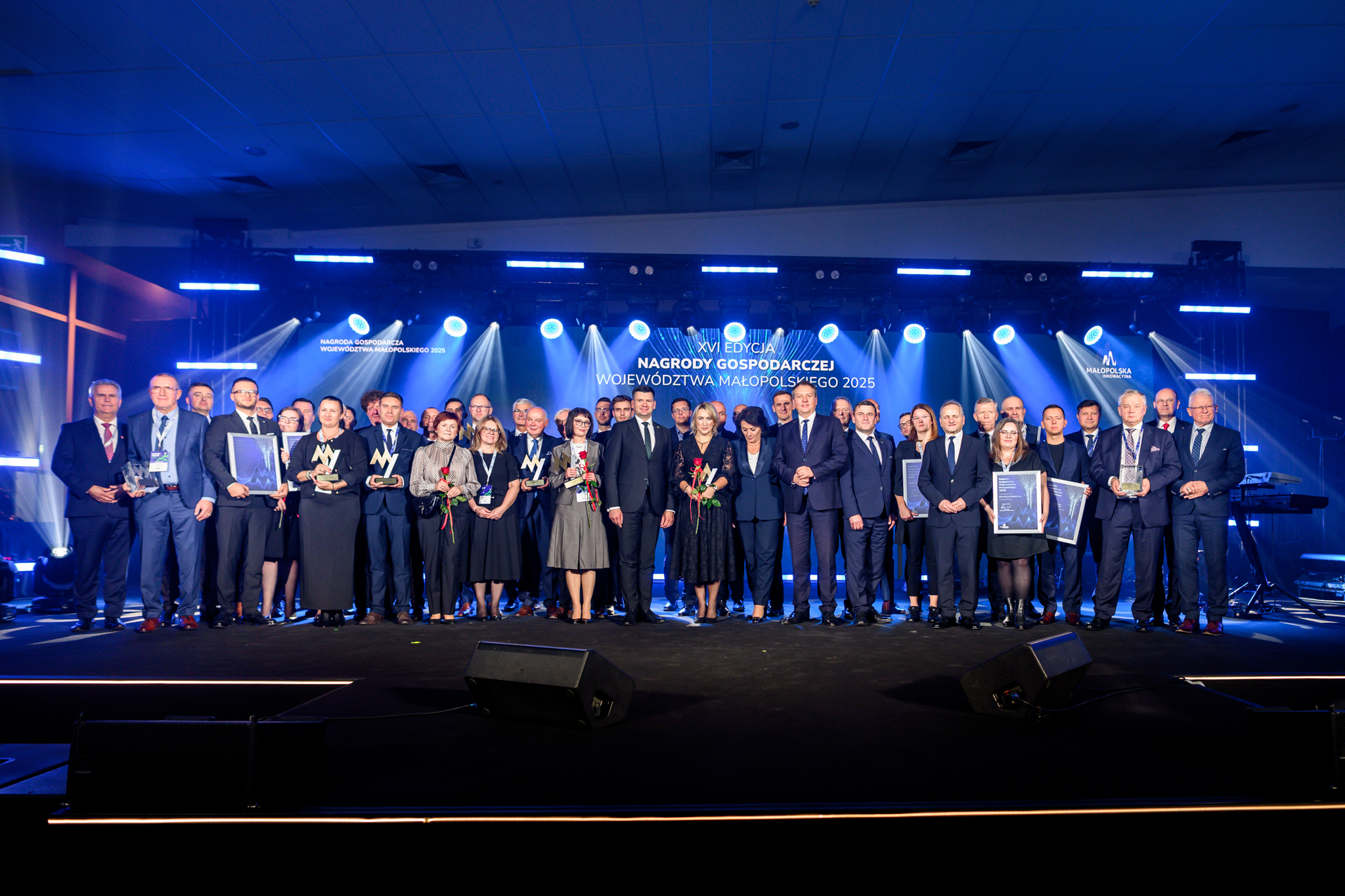 Małopolska Partner główny Krynica Forum 2023 galeria zdjęć foto 15